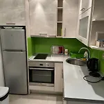 Bistrik アパート