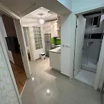 アパート Bistrik