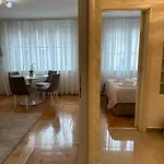 Bistrik Lejlighed Sarajevo