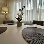 Lejlighed Bistrik