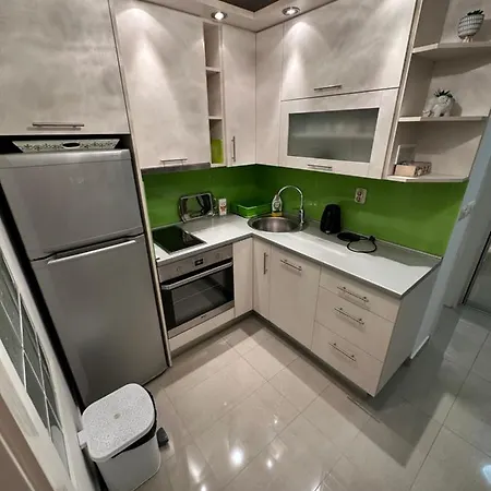 Bistrik Apartmán