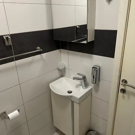 Bistrik Apartmán Sarajevo