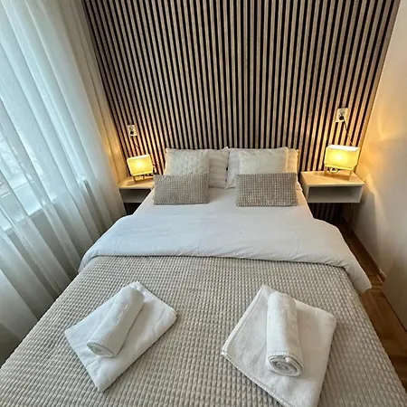 Bistrik * サラエヴォ