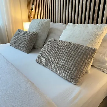Apartament Bistrik *