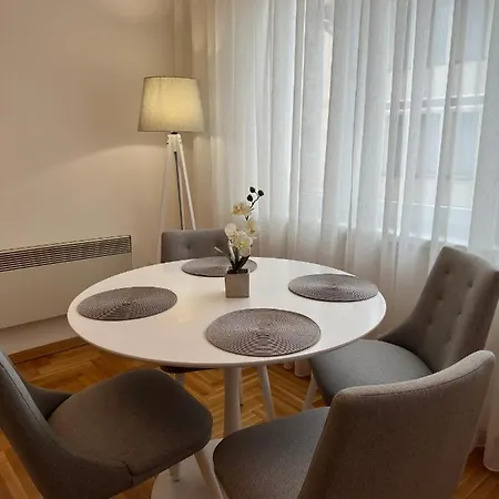 Apartmán Bistrik