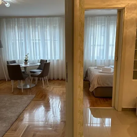 Bistrik Apartman Sarajevo