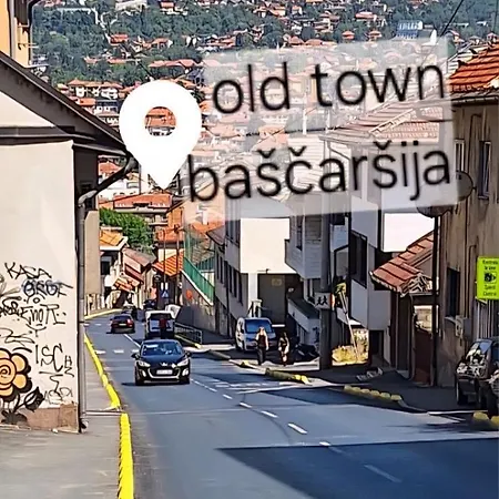 Διαμέρισμα Bistrik