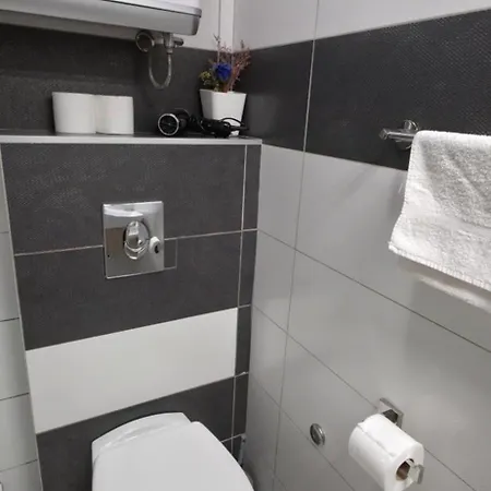 Apartament Bistrik Sarajewo