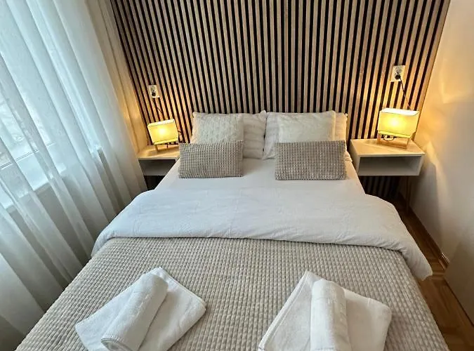 Bistrik * 塞拉耶佛