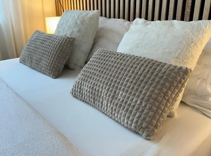 Apartament Bistrik *