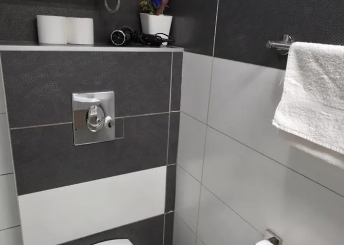 Apartament Bistrik Sarajewo